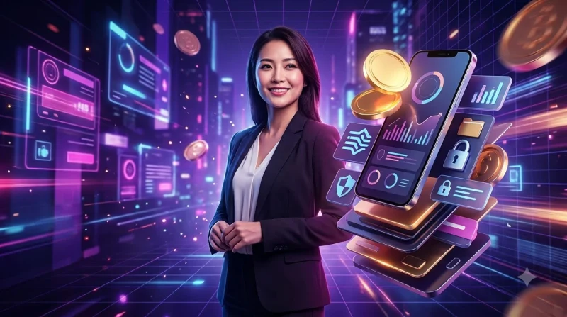 dien-thoai-thong-minh-voi-giao-dien-holographic-hien-thi-cac-bieu-tuong-du-lieu-ca-nhan Điện thoại thông minh với giao diện holographic hiển thị các biểu tượng dữ liệu cá nhân