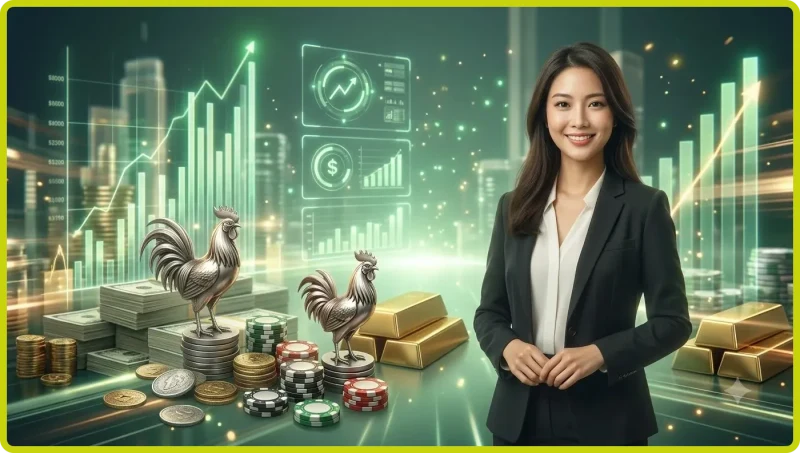 Giao diện phát trực tiếp chất lượng cao của nền tảng đá gà XX88 với công nghệ stream hiện đại