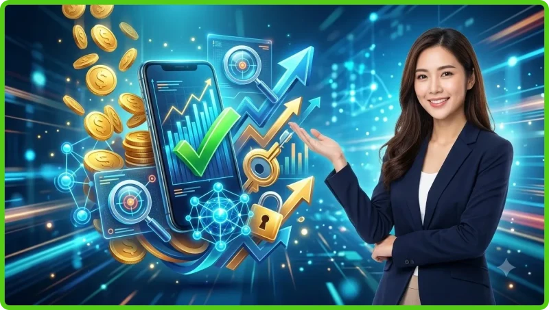 Khái niệm bạch thủ lô - chọn một con số duy nhất