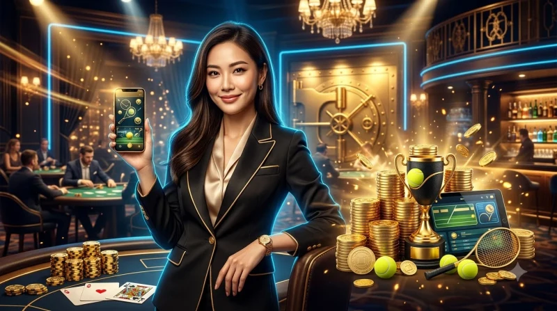 professional-illustration-showing-strategic-tennis-betting-analysis-with-golden-coins-charts-and-coaching-interface Professional illustration showing strategic tennis betting analysis with golden coins, charts and coaching interface