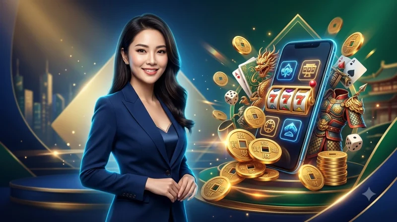 thiet-ke-giao-dien-game-no-hu-tam-quoc-xx88-voi-phong-cach-cinematic-premium-ky-hieu-lich-su-tam-quoc-va-hieu-ung-anh-sang-neon Thiết kế giao diện game Nổ hũ Tam Quốc XX88 với phong cách cinematic premium, ký hiệu lịch sử Tam Quốc và hiệu ứng ánh sáng neon