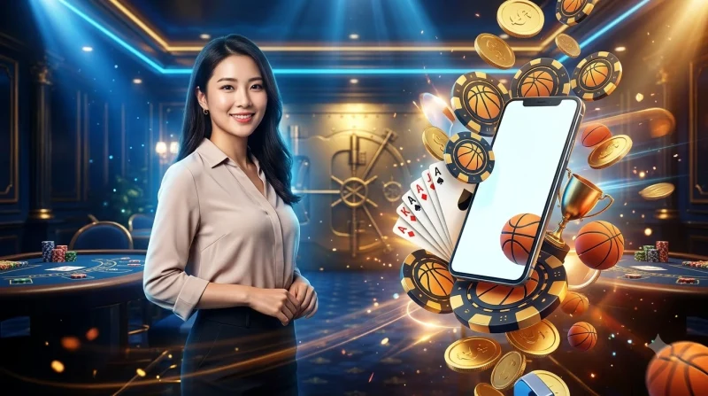 Tiêu chí lựa chọn nhà cái cá cược bóng rổ - Giấy phép, đa dạng kèo, và hỗ trợ khách hàng tại XX88