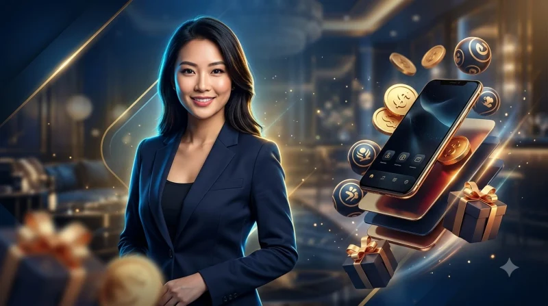Ưu điểm xổ số XX88: An toàn, kết quả nhanh, giao diện dễ sử dụng, hỗ trợ khách hàng