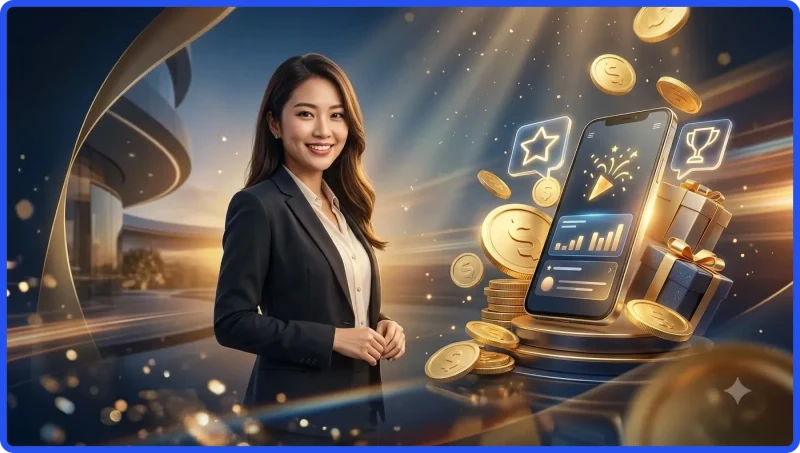 Ưu điểm xổ số XX88: An toàn, kết quả nhanh, giao diện dễ sử dụng, hỗ trợ khách hàng